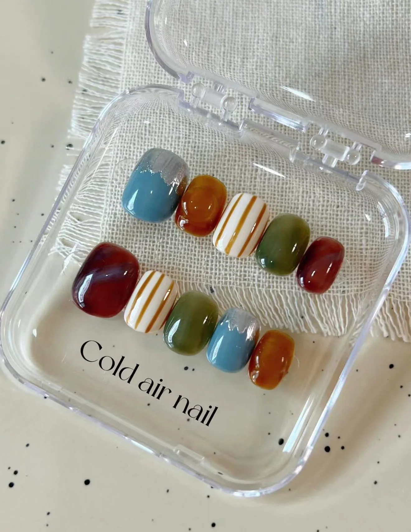 Friendship Palette, view 3